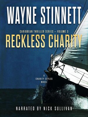 cover image of Reckless Charity